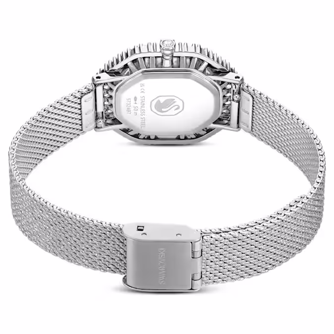 Matrix Octagon watch